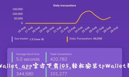tpWallet app官方下载iOS,轻松安装tpWallet钱包