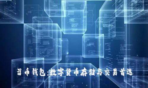 召币钱包:数字货币存储与交易首选