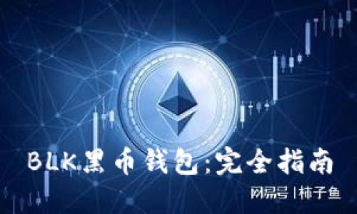 BLK黑币钱包:完全指南