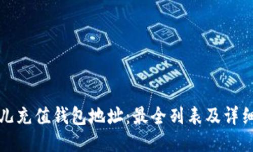 比特儿充值钱包地址:最全列表及详细教程