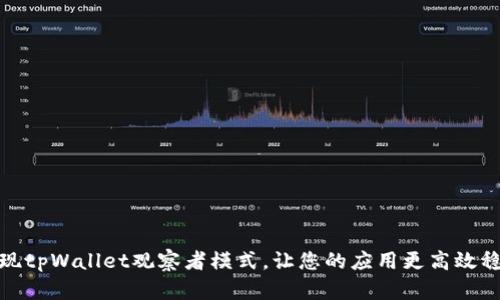 实现tpWallet观察者模式,让您的应用更高效稳定
