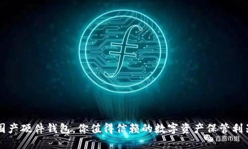 国产硬件钱包,你值得信赖的数字资产保管利器
