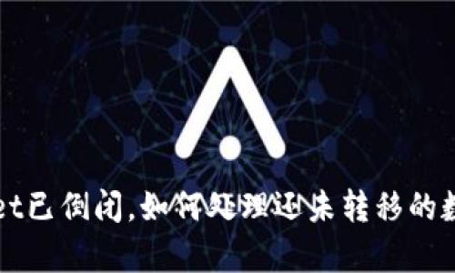tpWallet已倒闭,如何处理还未转移的数字资产