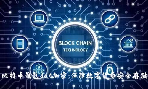 比特币钱包dat加密:保障数字货币安全存储