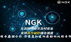 比特币存储介绍：你需要