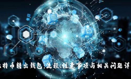 比特币转出钱包:流程、注意事项与相关问题详解