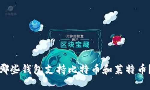 哪些钱包支持比特币和莱特币?