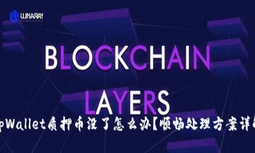 tpWallet质押币没了怎么办?顺畅处理方案详解