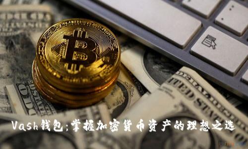 Vash钱包:掌握加密货币资产的理想之选