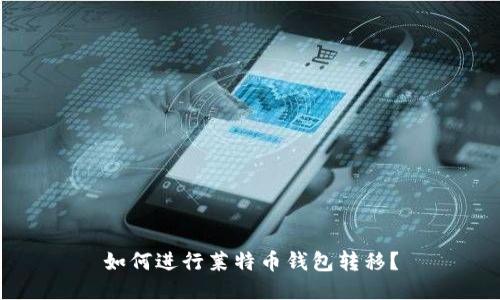 如何进行莱特币钱包转移?
