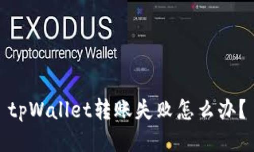 tpWallet转账失败怎么办?