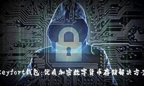 Keyfort钱包:优质加密数字货币存储解决方案
