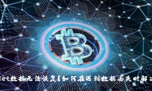TPWallet数据无法恢复?如何在遇到数据丢失时解决问题?