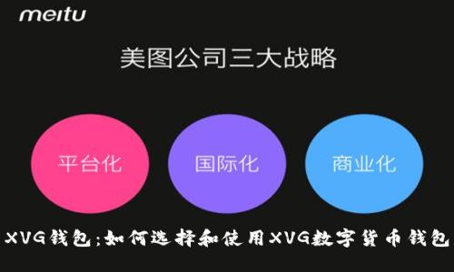 XVG钱包:如何选择和使用XVG数字货币钱包