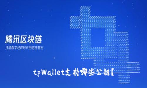 tpWallet支持哪些公链?