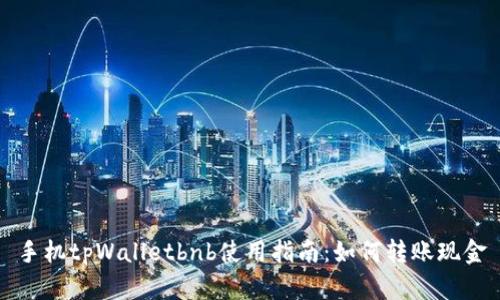 手机tpWalletbnb使用指南:如何转账现金