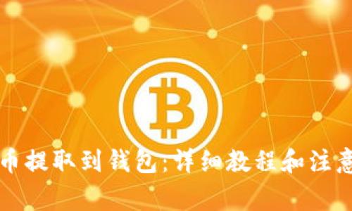 比特币提取到钱包:详细教程和注意事项