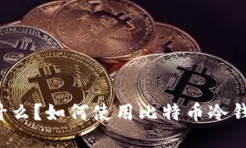 比特币冷钱包是什么?如何使用比特币冷钱包保护数字资产?