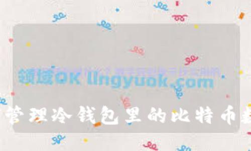 如何管理冷钱包里的比特币数量?