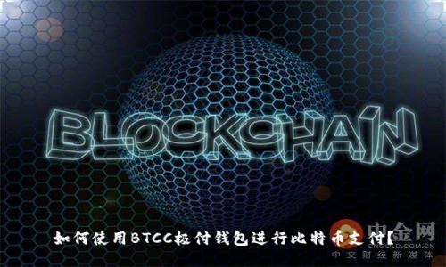 如何使用BTCC极付钱包进行比特币支付?