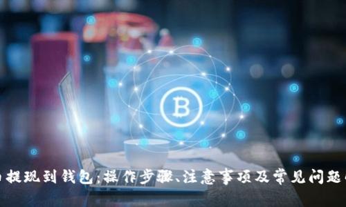 火币提现到钱包:操作步骤、注意事项及常见问题解答