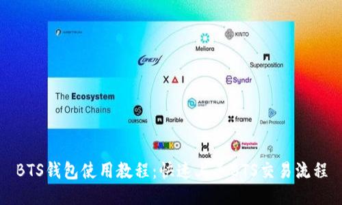 BTS钱包使用教程:快速上手BTS交易流程