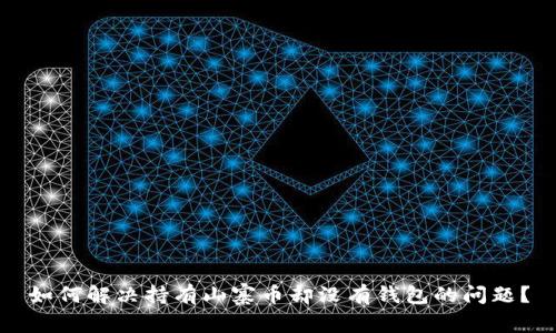 如何解决持有山寨币却没有钱包的问题?
