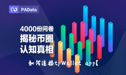 如何连接tpWallet app?