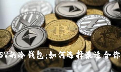 支持BSV的冷钱包:如何选择最适合你的方式
