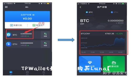 TPWallet如何便捷购买Luna?