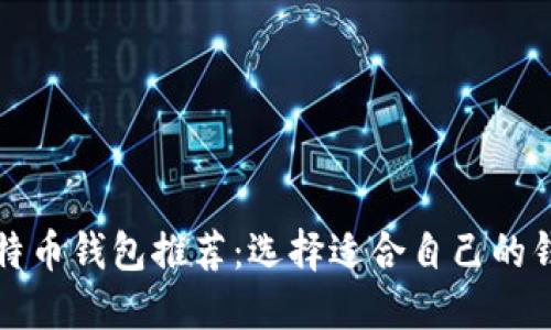 比特币钱包推荐:选择适合自己的钱包