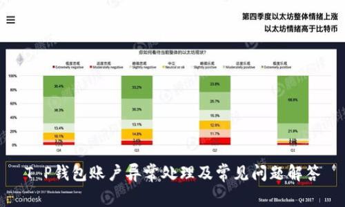 T P钱包账户异常处理及常见问题解答