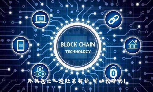冷钱包出入境政策解析:可以携带吗?