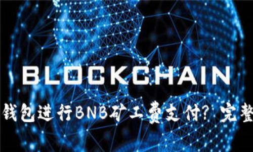 如何使用TP钱包进行BNB矿工费支付? 完整指南与技巧