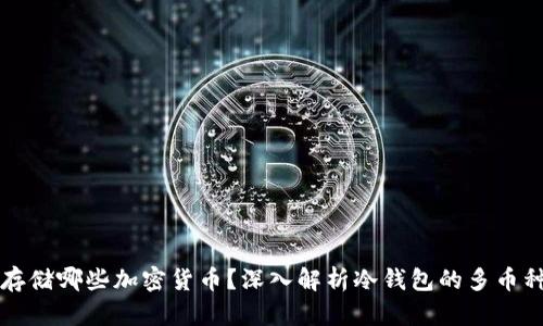 冷钱包能存储哪些加密货币?深入解析冷钱包的多币种存储能力