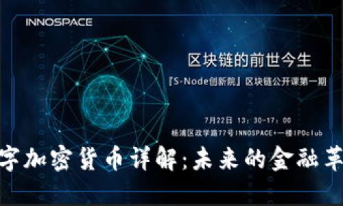 数字加密货币详解:未来的金融革命