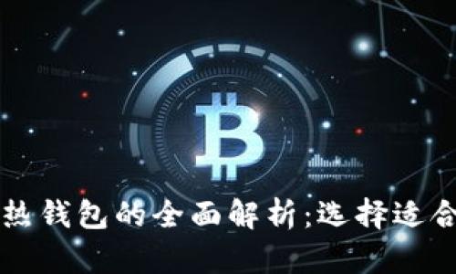 虚拟货币冷钱包与热钱包的全面解析:选择适合你的安全存储方案
