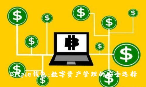 Bitpie钱包:数字资产管理的安全选择