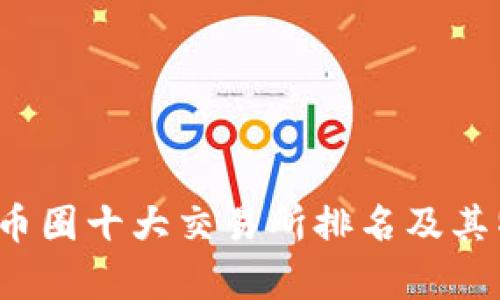 2023年币圈十大交易所排名及其特点分析