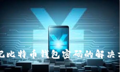 中本聪忘记比特币钱包密码的解决方案与建议