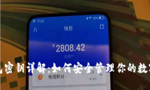 TP钱包密钥详解：如何安全管理你的数字资产