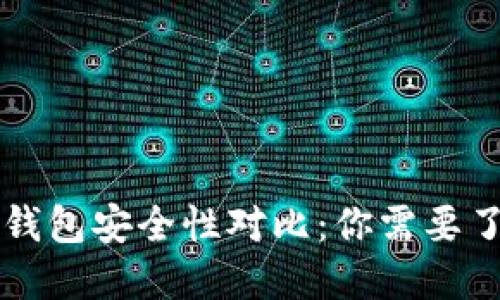 热钱包与冷钱包安全性对比:你需要了解的关键点