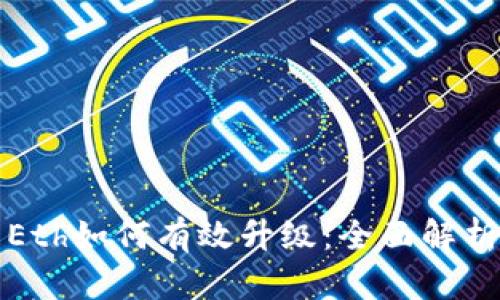 冷钱包Eth如何有效升级:全面解析与指导