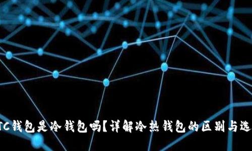 ETC钱包是冷钱包吗?详解冷热钱包的区别与选择