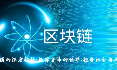 币圈的深度解析：数字货币的世界、投资机会与风险