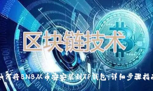 如何将BNB从币安安装到TP钱包:详细步骤指南