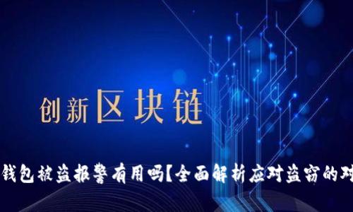 TP钱包被盗报警有用吗？全面解析应对盗窃的对策