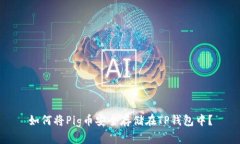 如何将Pig币安全存储在T