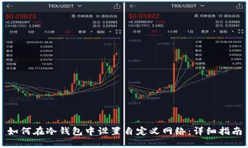 如何在冷钱包中设置自定义网络:详细指南