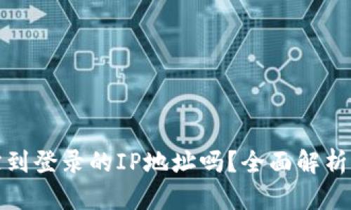 TP钱包可以追踪到登录的IP地址吗?全面解析与用户隐私保护
